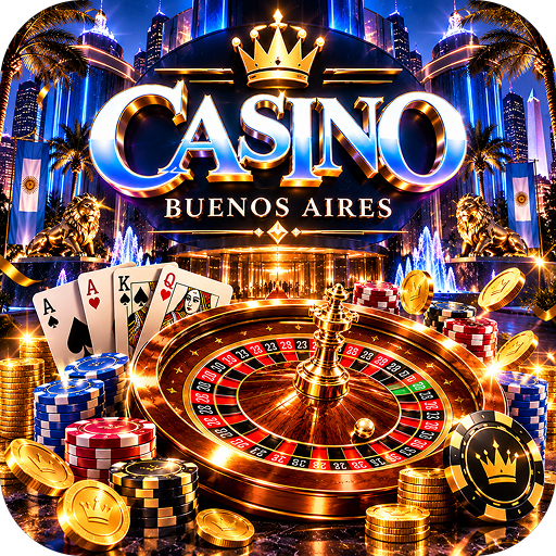 Worldwide Casino app icon
